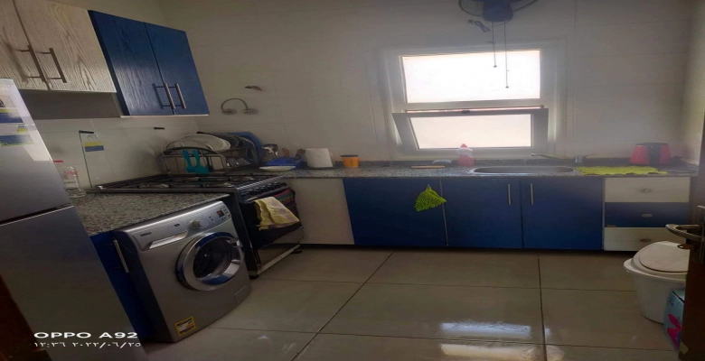 شاليه للايجار في امواج سيدي عبد الرحمن | Chalet for rent in Amwaj