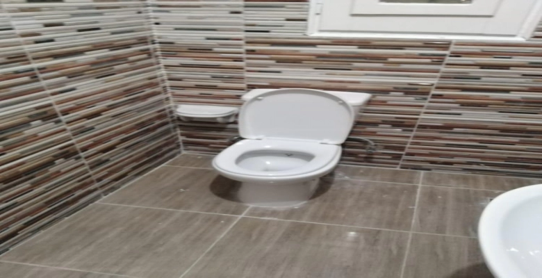 شاليه للإيجار في مارينا الساحل الشمالي 4 غرف