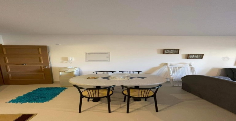 شاليه للايجار في مراسي الساحل الشمالي  Chalet for rent in Marassi North Coast