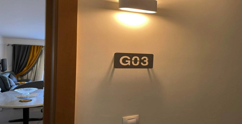 شاليه للايجار في مراسي الساحل الشمالي  Chalet for rent in Marassi North Coast