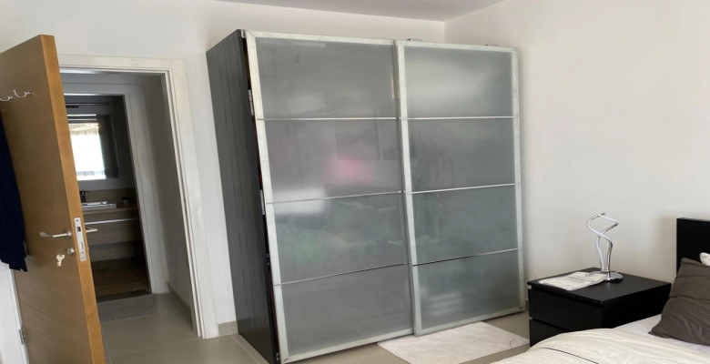 شاليه للايجار في مراسي الساحل الشمالي