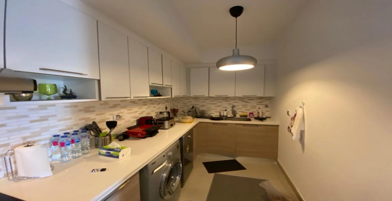 شاليه للايجار في مراسي الساحل الشمالي