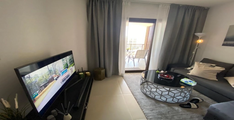 شاليه للايجار في مراسي الساحل الشمالي