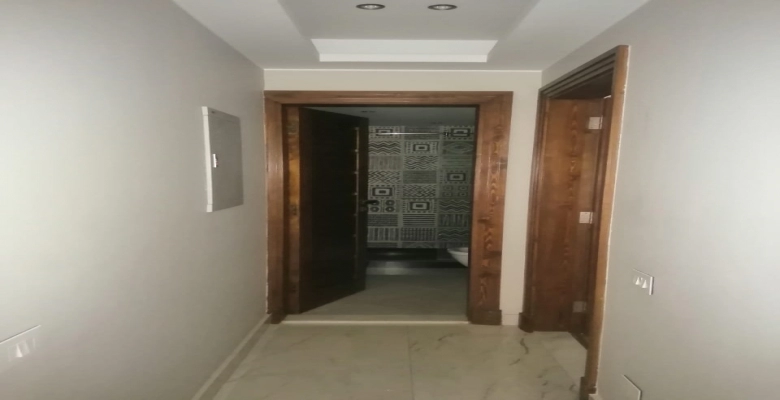 شقة للايجار فى الزمالك شارع العادل ابو بكر 120 متر | Apartment for rent in Zamalek
