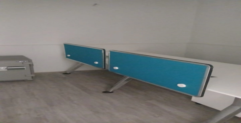 مكتب إداري للإيجار في الزمالك   علي  النيل