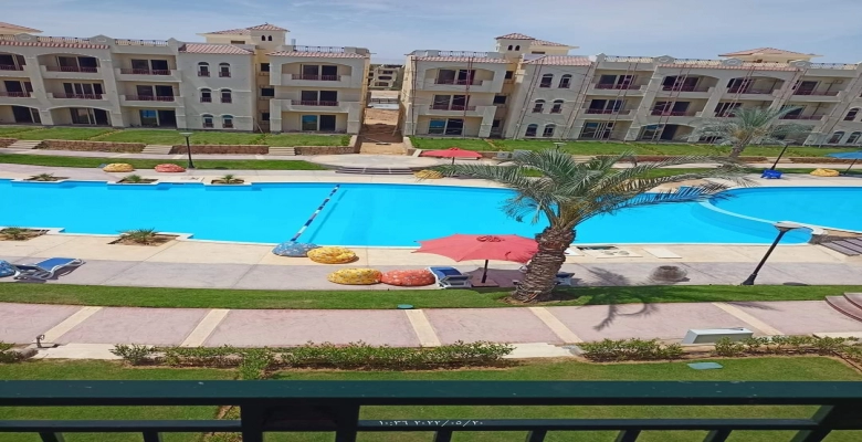 شالية للايجار فى العين السخنه | Chalet for rent in Ain Sokhna.