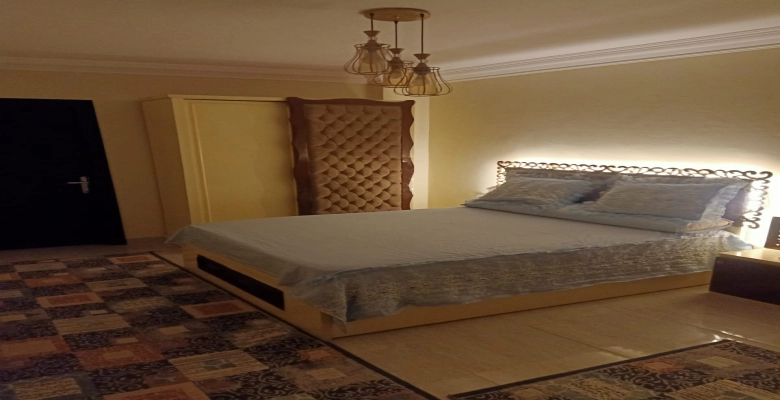 شالية للايجار فى العين السخنه | Chalet for rent in Ain Sokhna.