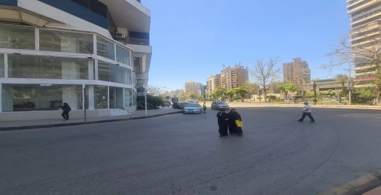 محل للايجار فى البطل احمد عبدالعزيز | Shop for rent in El Batal Ahmed Abdel Aziz