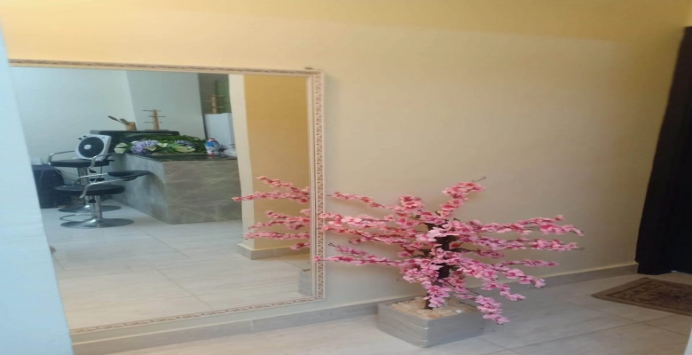 شالية للإيجار في العين السخنة في قرية بالم بيتش | Chalet for rent in Ain Sokhna, Palm Beach Village