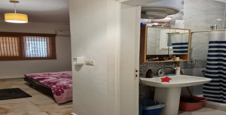 شاليه للإيجار في العين السخنة في قرية كورنادو | Chalet for rent in Ain Sokhna in Coronado Village