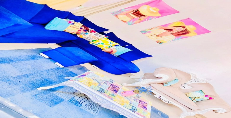 شاليه للإيجار في العين السخنة في قرية بوليمار | Chalet for rent in Ain Sokhna