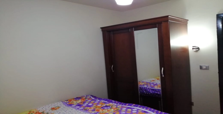 شالية للإيجار في العين السخنة في فرية بورتو ساوث بيتش 50م | Chalet for rent in Ain Sokhna