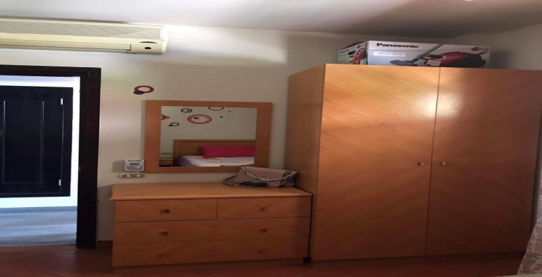 شاليه للايجار في العين السخنه 120م | Chalet for rent in Ain Sokhna