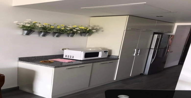 شاليه للايجار في العين السخنه 120م | Chalet for rent in Ain Sokhna