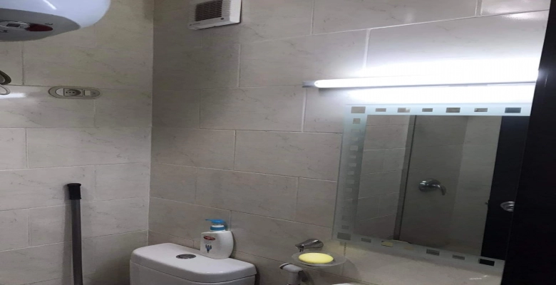 شاليه للايجار في العين السخنه 120م | Chalet for rent in Ain Sokhna