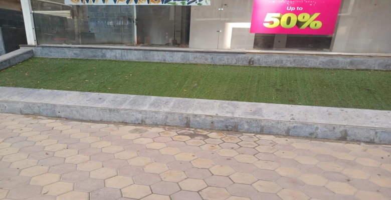 محل للايجار فى المهندسين 229م | Shop for rent in Mohandiseen