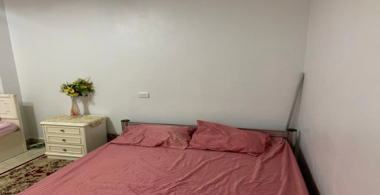 شقة مفروشة  للايجار في ميدان لبنان المهندسين  / Furnished apartment for rent in Lebanon Square, Mohandeseen