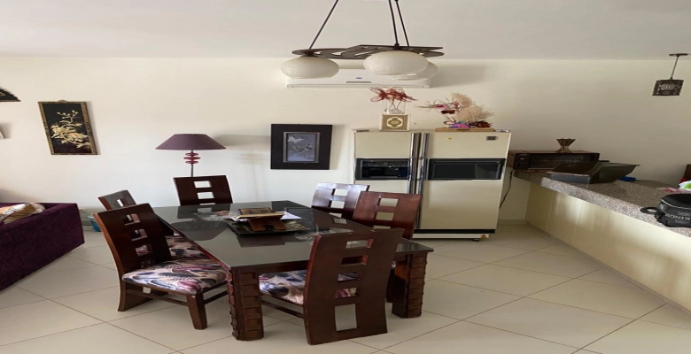 بنت هاوس للايجار بالساحل الشمالى مراسي - Bent House for rent in North Coast Marassi