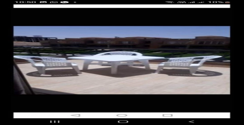 شاليه للايجار في بلومار الساحل