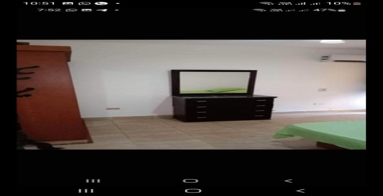 شاليه للايجار في بلومار الساحل