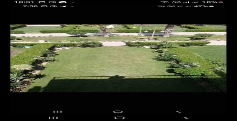 شاليه للايجار في بلومار الساحل