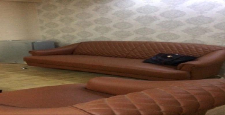 شقة للايجار في الدقي (شارع نادى الصيد)  /  Apartment for rent in El Dokki (El Gezira Sporting Club Street)