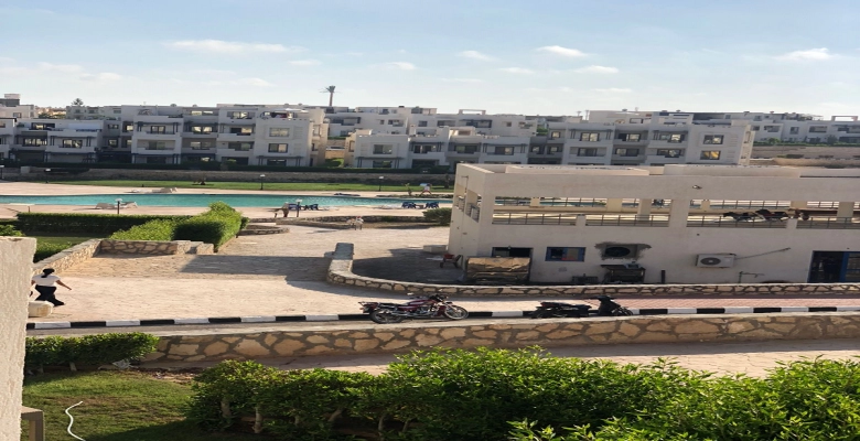 شاليه للايجار في الساحل الشمالي - Chalet for rent in the North Coast