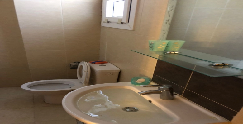 شاليه للايجار في الساحل الشمالي - Chalet for rent in the North Coast