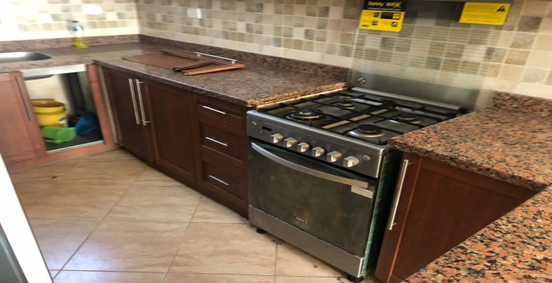 شاليه للايجار في الساحل الشمالي - Chalet for rent in the North Coast