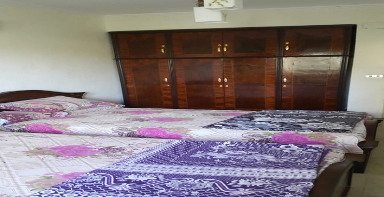 شاليه في مارينا للايجار - Chalet in Marina for rent