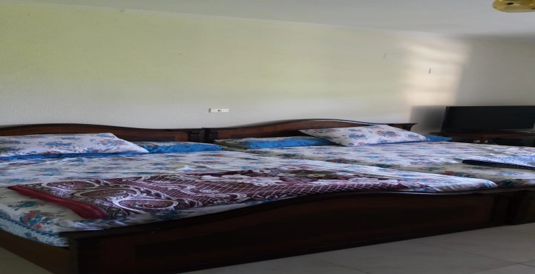 شاليه في مارينا للايجار - Chalet in Marina for rent