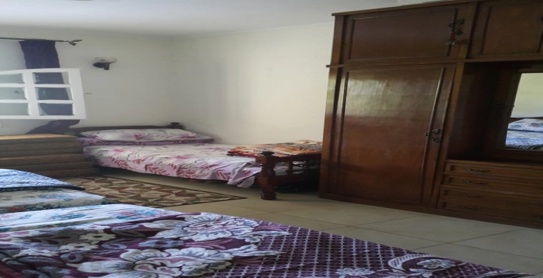 شاليه في مارينا للايجار - Chalet in Marina for rent