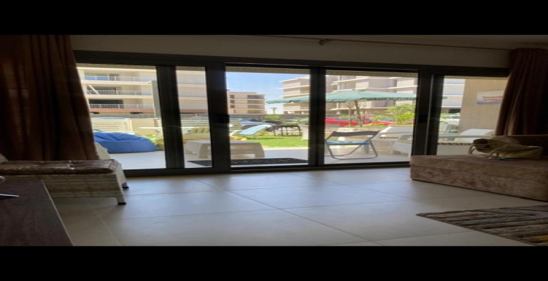 شاليه للبيع في مارينا / A chalet for sale in Marina