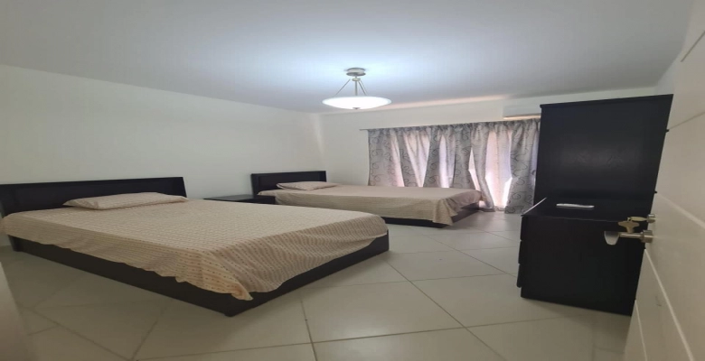 شاليه للايجار في مارينا مراسي - الساحل الشمالي - A chalet for rent in Marina Marassi - North Coast