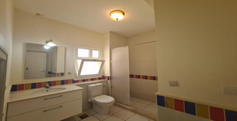 شاليه للايجار في مارينا مراسي - الساحل الشمالي - A chalet for rent in Marina Marassi - North Coast