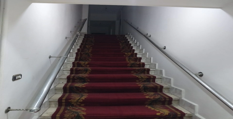 شقه متاحه للايجار بالدقي ( ميدان المساحه ) / Apartment available for rent in Dokki (Misaha Square)