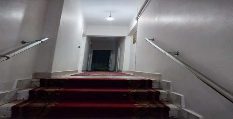 شقه متاحه للايجار بالدقي ( ميدان المساحه ) / Apartment available for rent in Dokki (Misaha Square)