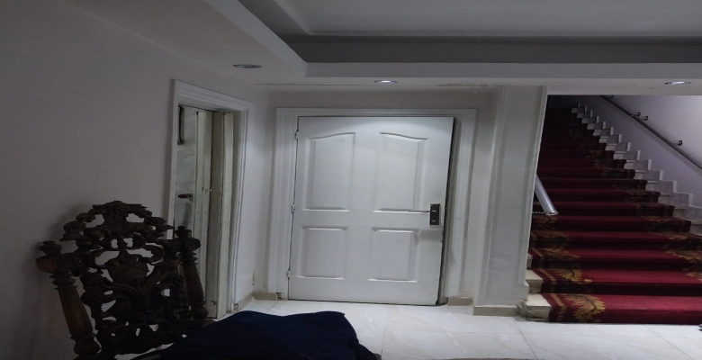 شقه متاحه للايجار بالدقي ( ميدان المساحه ) / Apartment available for rent in Dokki (Misaha Square)