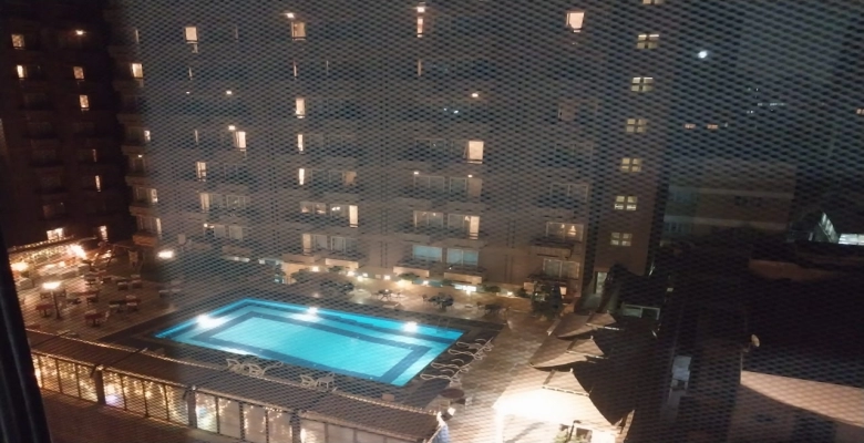 شقه متاحه للايجار بالدقي ( ميدان المساحه ) / Apartment available for rent in Dokki (Misaha Square)