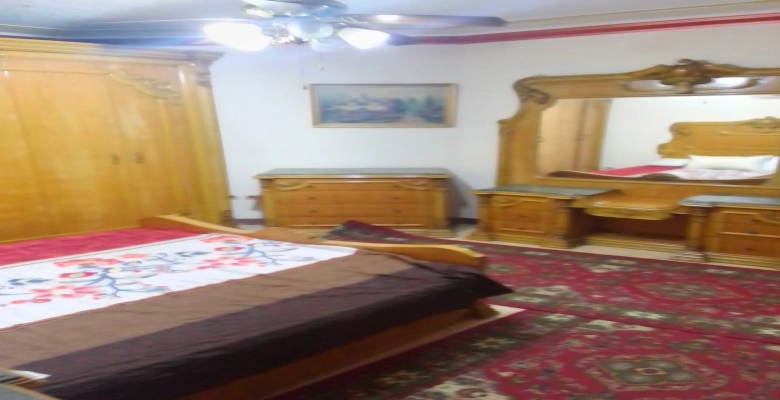 شقة للايجار في الزمالك / Apartment for rent in Zamalek