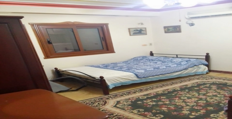 شقة للايجار في الزمالك / Apartment for rent in Zamalek