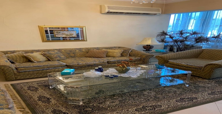 شقة للايجاروالبيع  في المهندسين - Apartment for sale or rent in Mohandseen