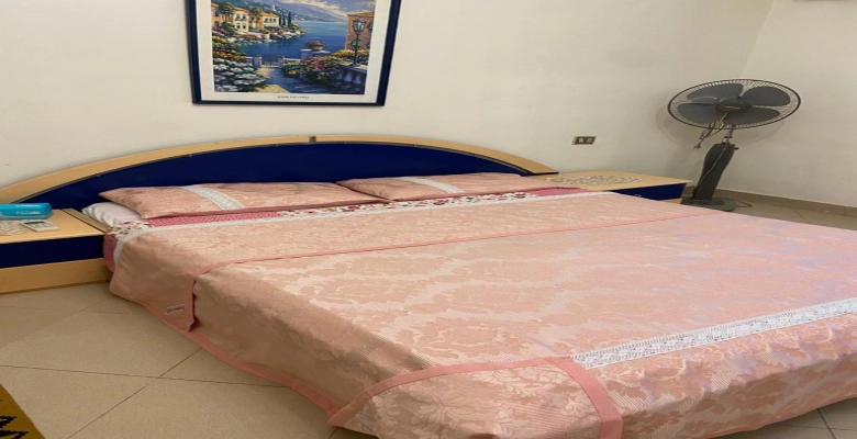 شقة للايجاروالبيع  في المهندسين - Apartment for sale or rent in Mohandseen