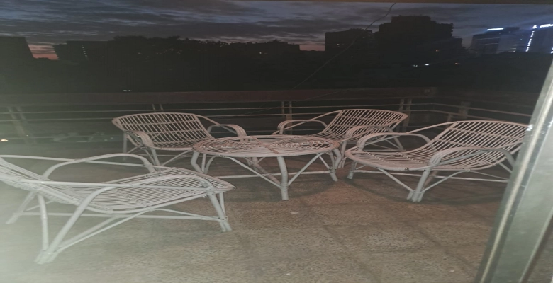 شقة للايجار في الدقي / Apartment for rent in Dokki