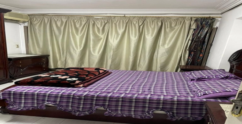 شقة للايجار في العجوزة