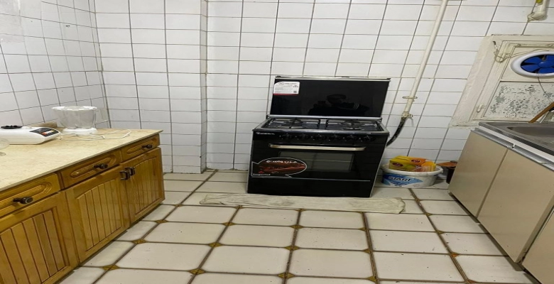 شقة للايجار في العجوزة