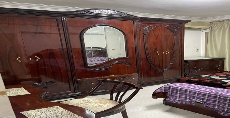 شقة للايجار في العجوزة