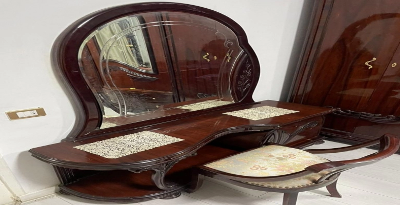 شقة للايجار في العجوزة