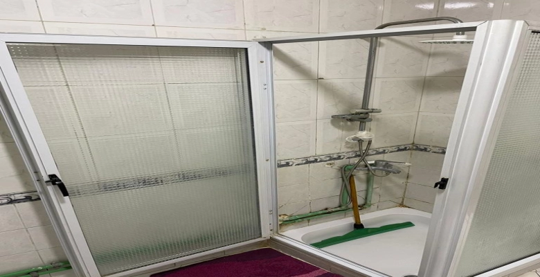 شقة للايجار في العجوزة