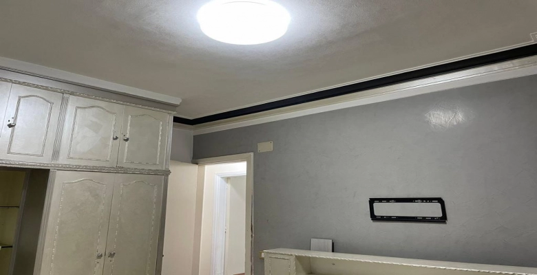 شقة للايجار في العجوزة